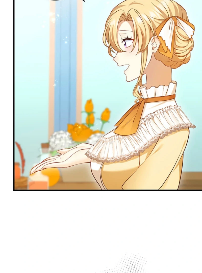 The Villainess’s Coffee Story Chapter 14 - Page 86