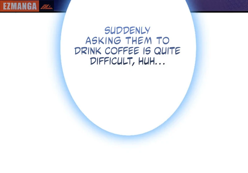 The Villainess’s Coffee Story Chapter 14 - Page 91