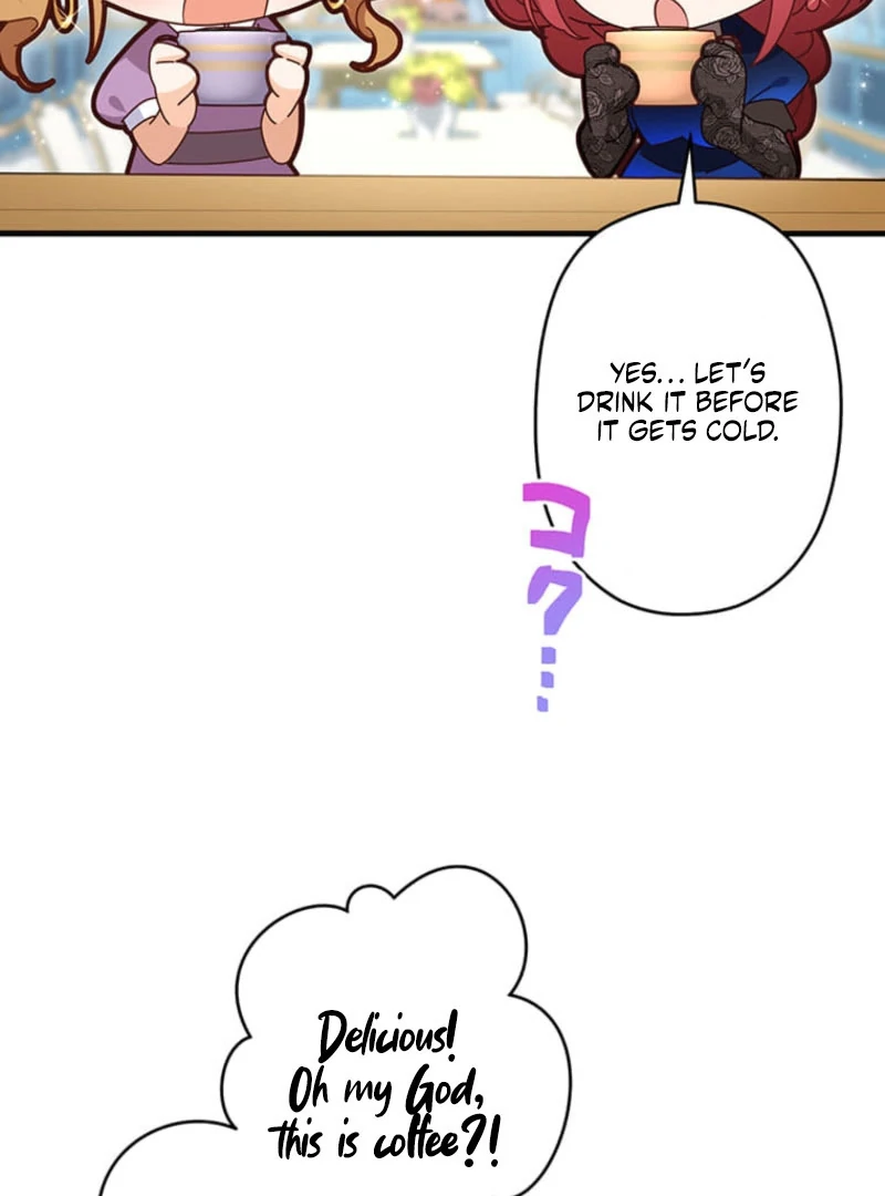 The Villainess’s Coffee Story Chapter 14 - Page 97