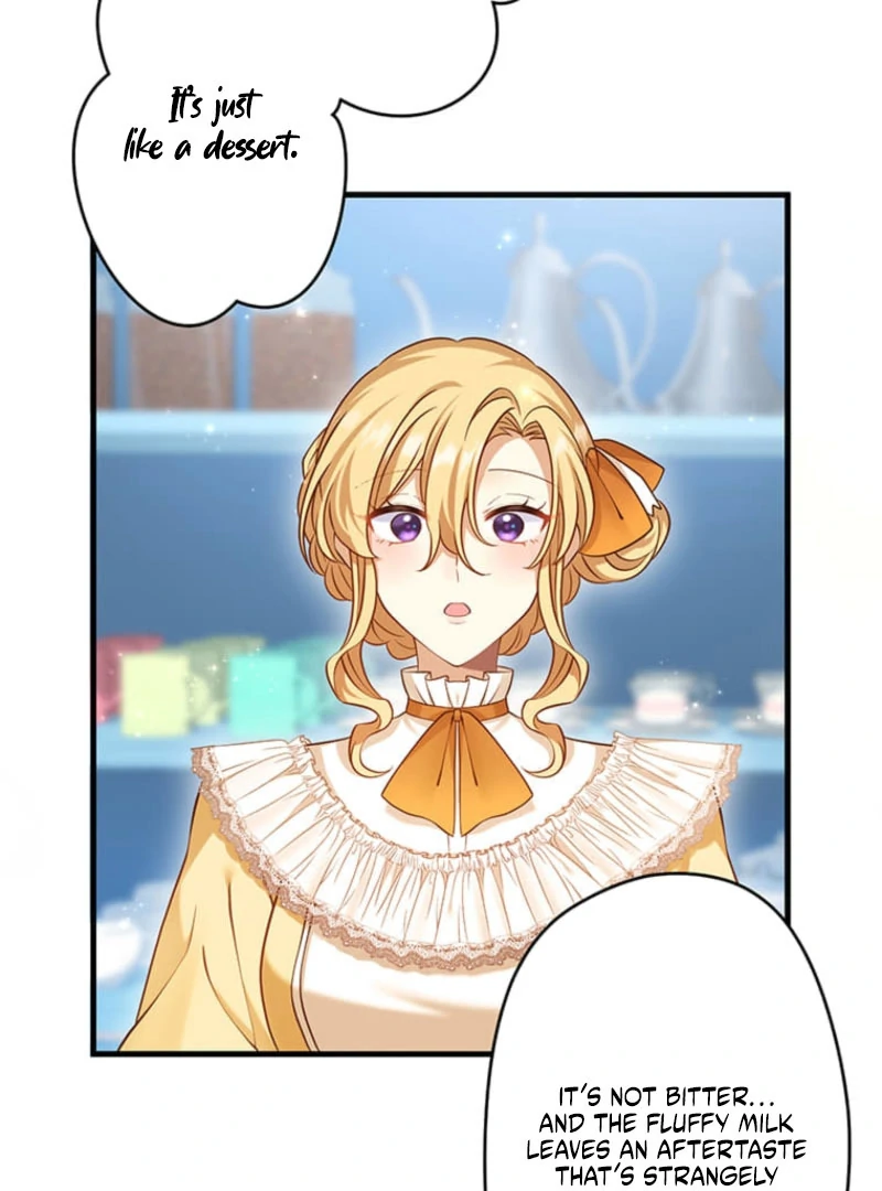 The Villainess’s Coffee Story Chapter 14 - Page 98