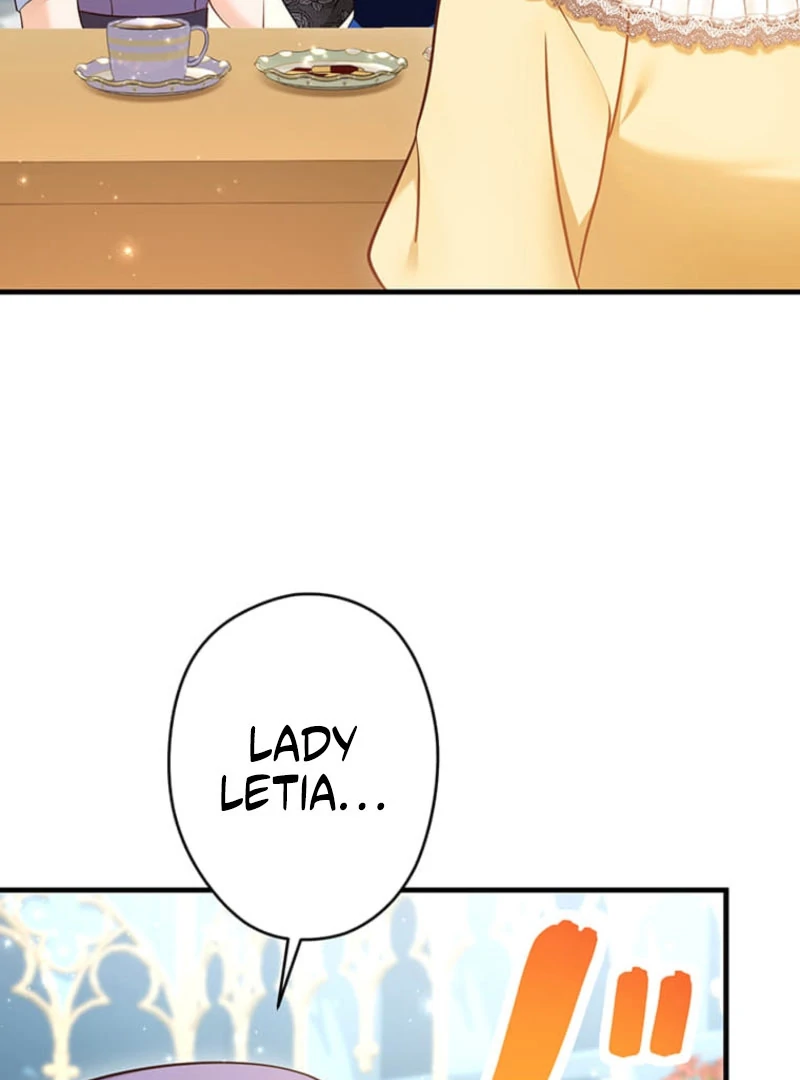 The Villainess’s Coffee Story Chapter 14 - Page 102