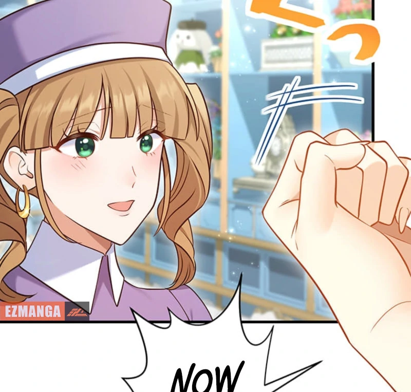 The Villainess’s Coffee Story Chapter 14 - Page 103