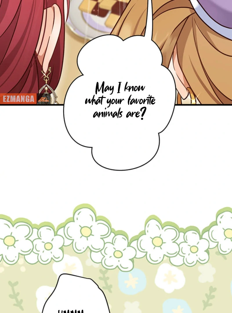 The Villainess’s Coffee Story Chapter 14 - Page 107