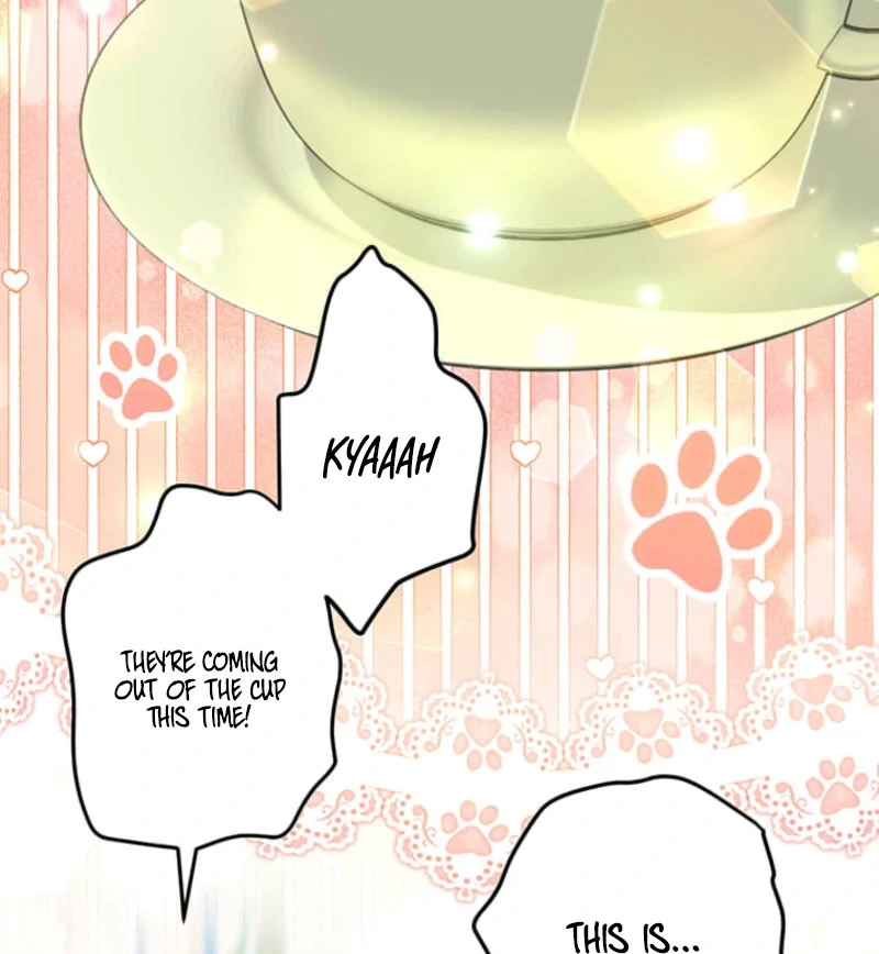 The Villainess’s Coffee Story Chapter 14 - Page 123