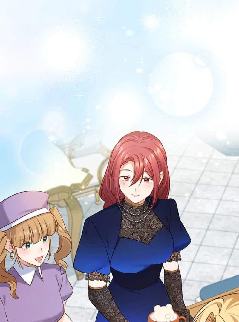 The Villainess’s Coffee Story Chapter 14 - Page 126