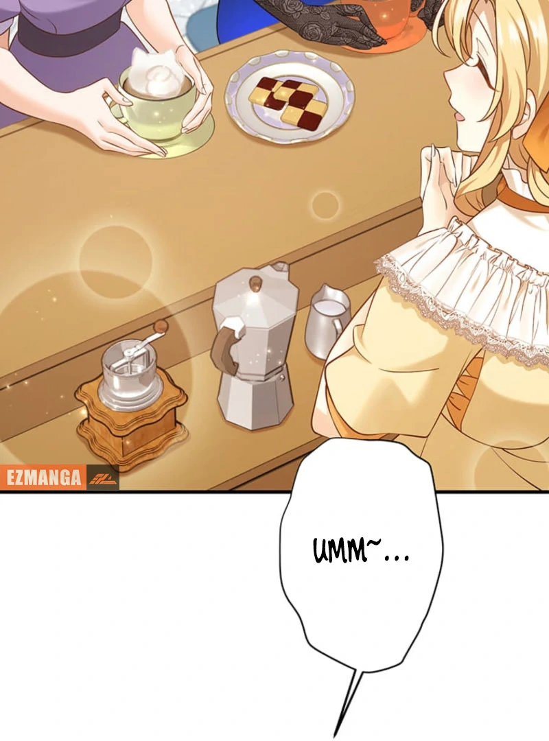 The Villainess’s Coffee Story Chapter 14 - Page 127