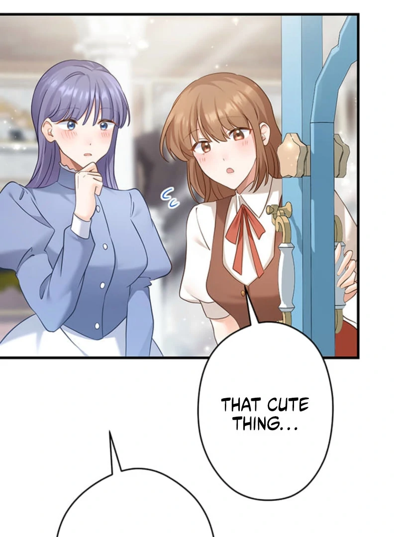 The Villainess’s Coffee Story Chapter 14 - Page 128