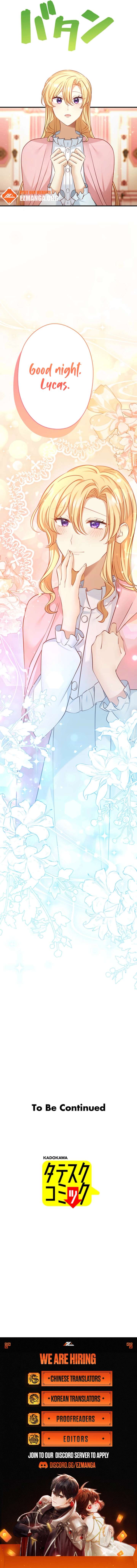 The Villainess’s Coffee Story Chapter 16 - Page 13