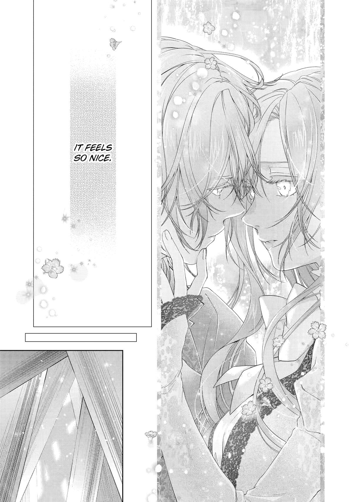 The Villainess's Guide to (Not) Falling in Love Chapter 20 - Page 20