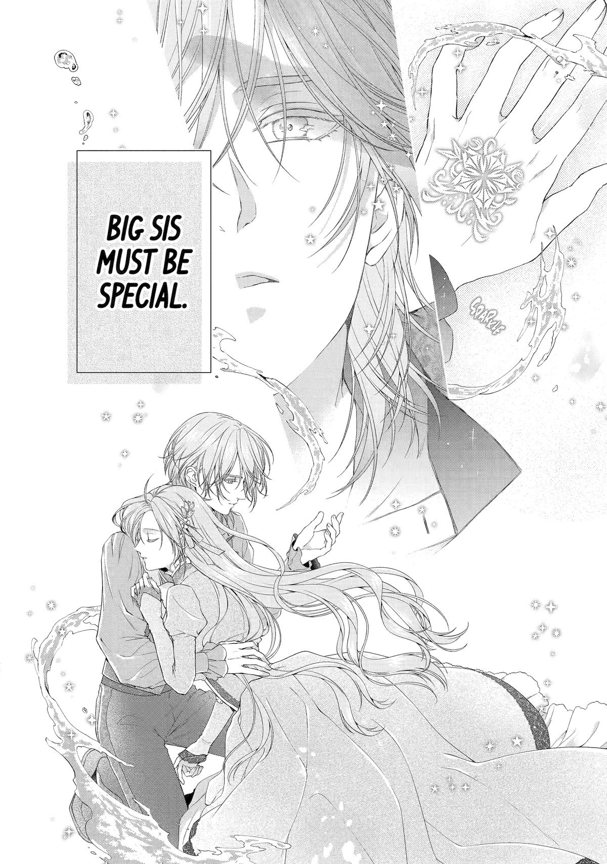 The Villainess's Guide to (Not) Falling in Love Chapter 20 - Page 23