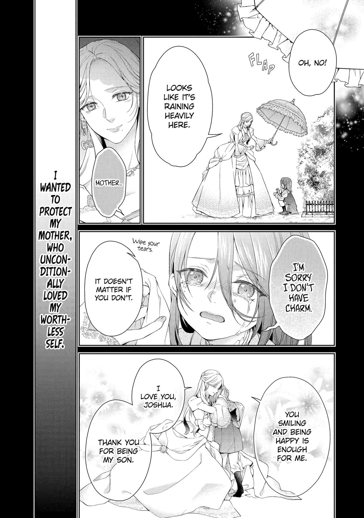 The Villainess's Guide to (Not) Falling in Love Chapter 20 - Page 34