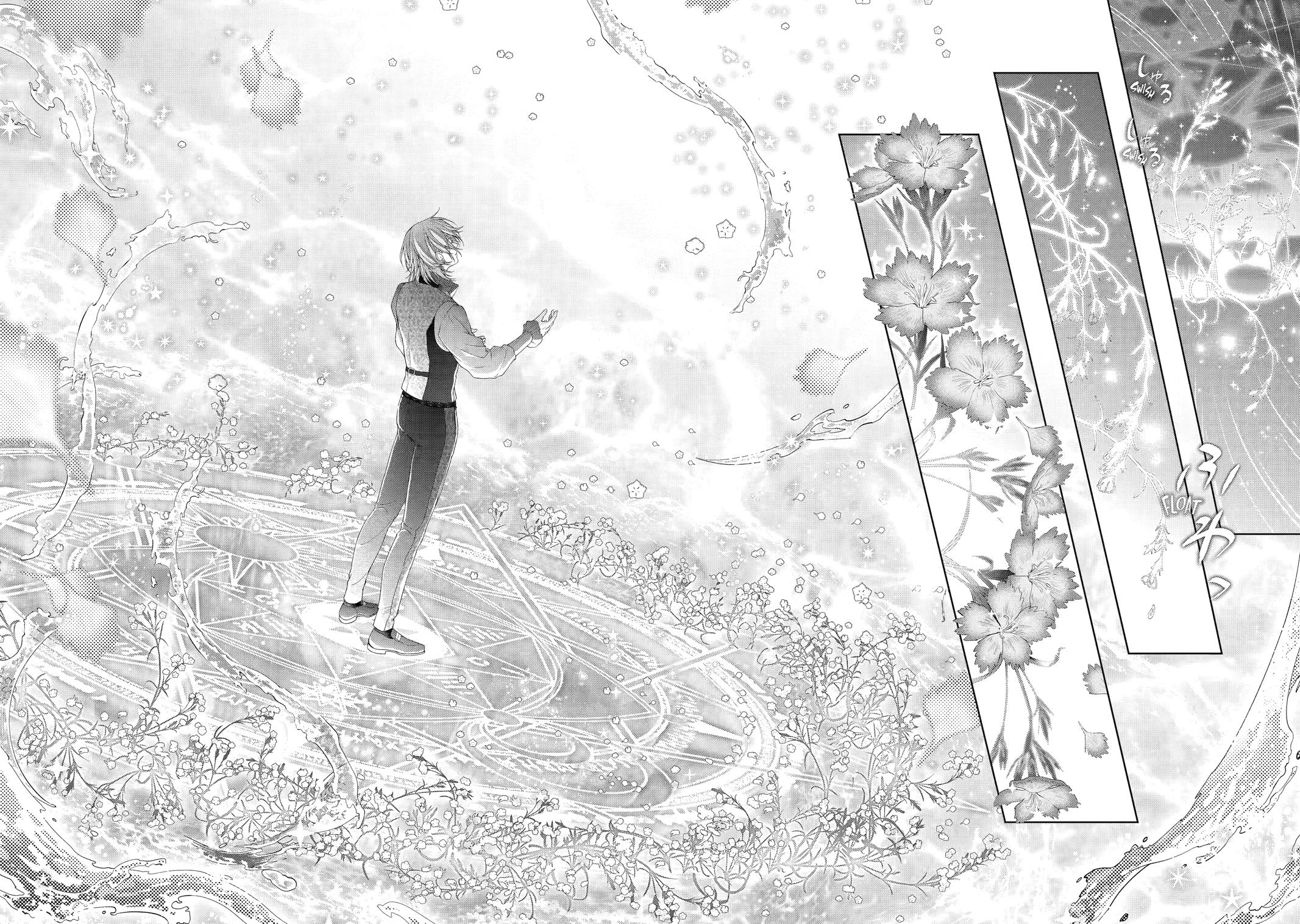 The Villainess's Guide to (Not) Falling in Love Chapter 21 - Page 30