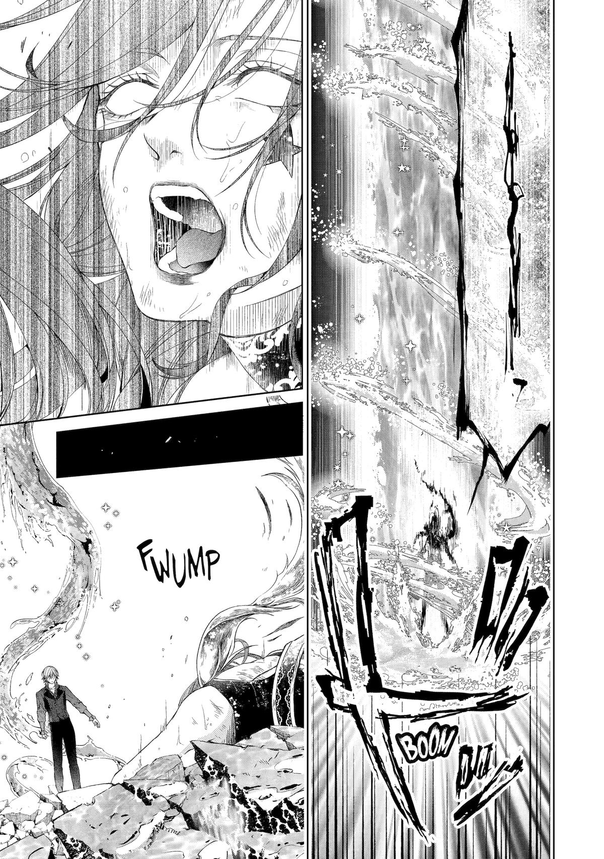 The Villainess's Guide to (Not) Falling in Love Chapter 21 - Page 39