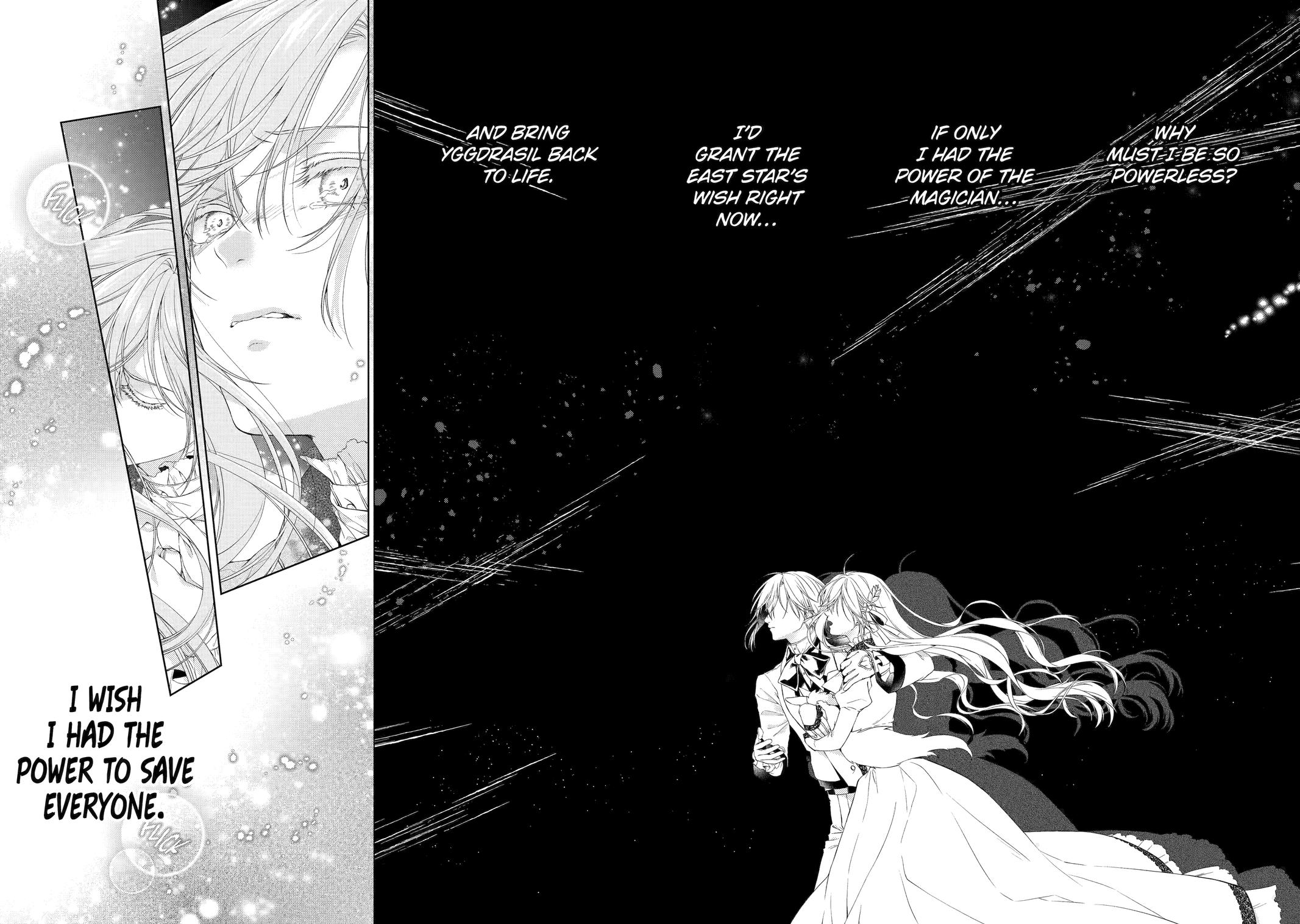 The Villainess's Guide to (Not) Falling in Love Chapter 22 - Page 40