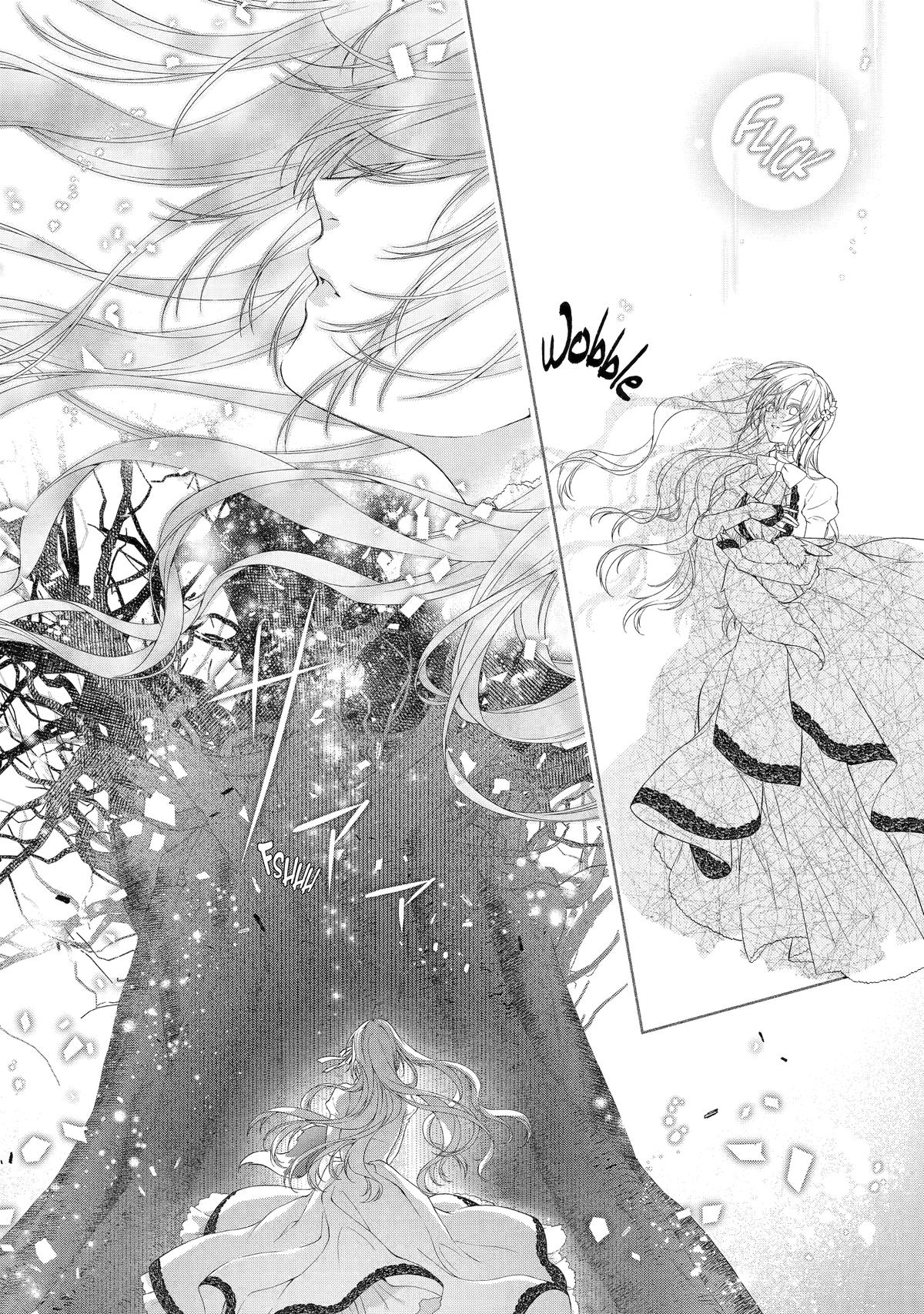 The Villainess's Guide to (Not) Falling in Love Chapter 22 - Page 41