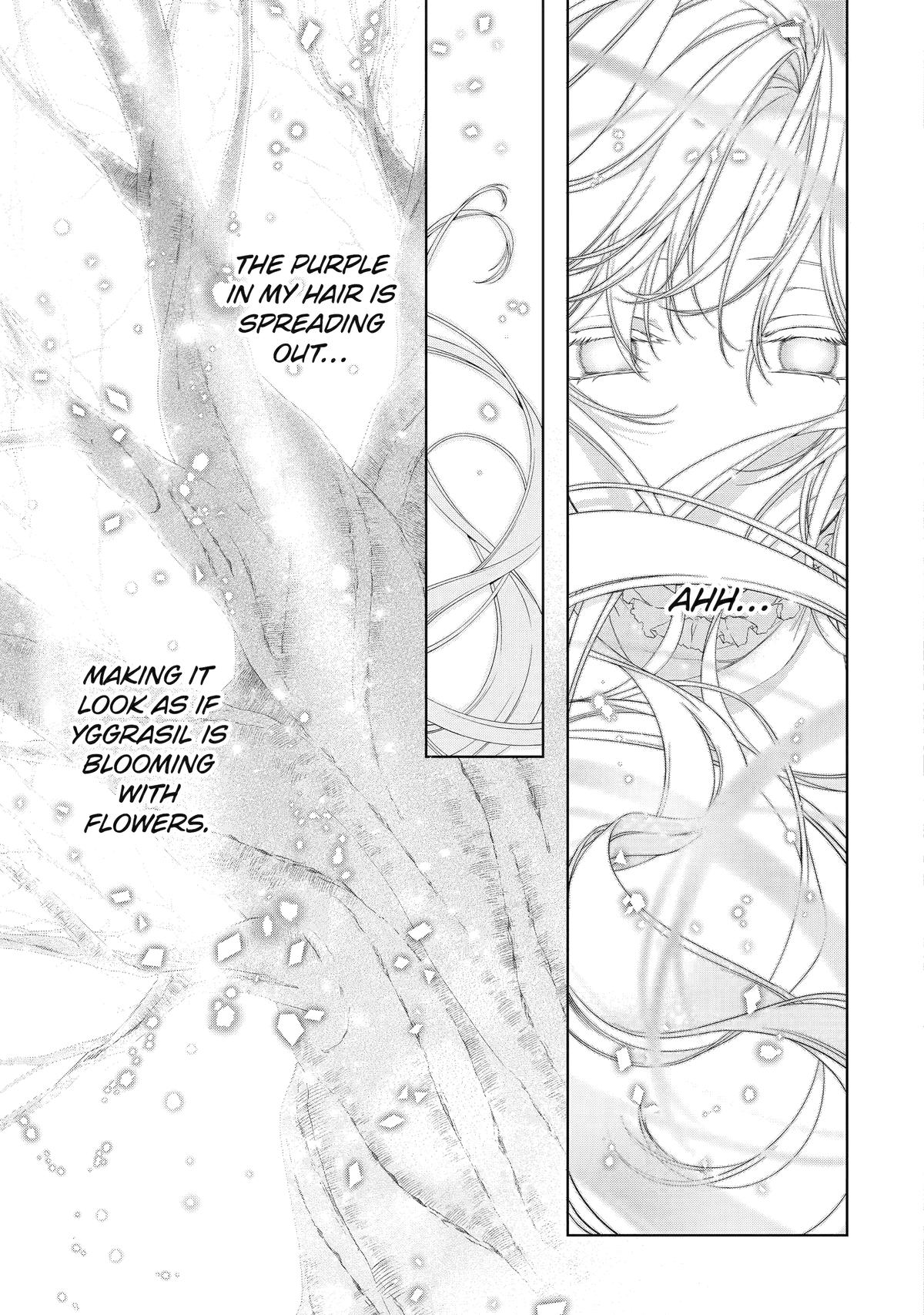 The Villainess's Guide to (Not) Falling in Love Chapter 22 - Page 42