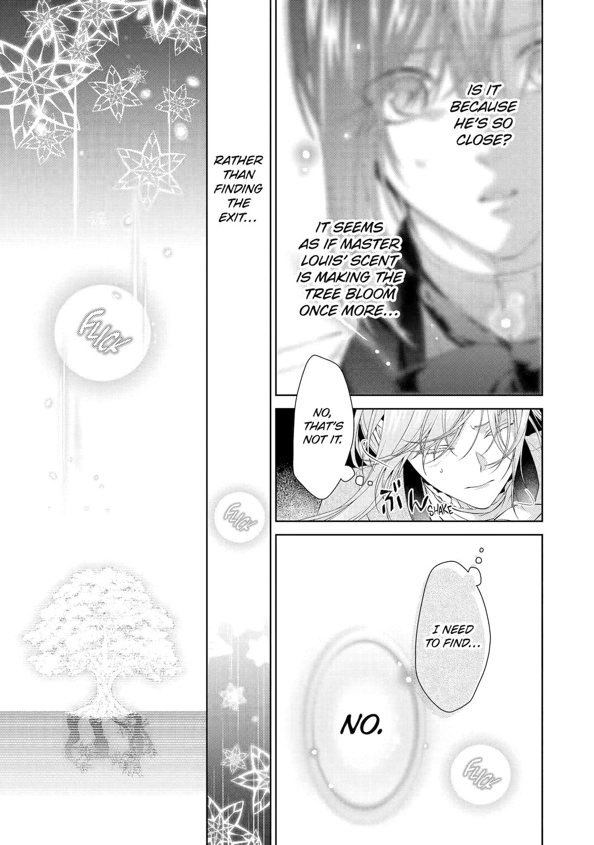 The Villainess's Guide to (Not) Falling in Love Chapter 22 - Page 44