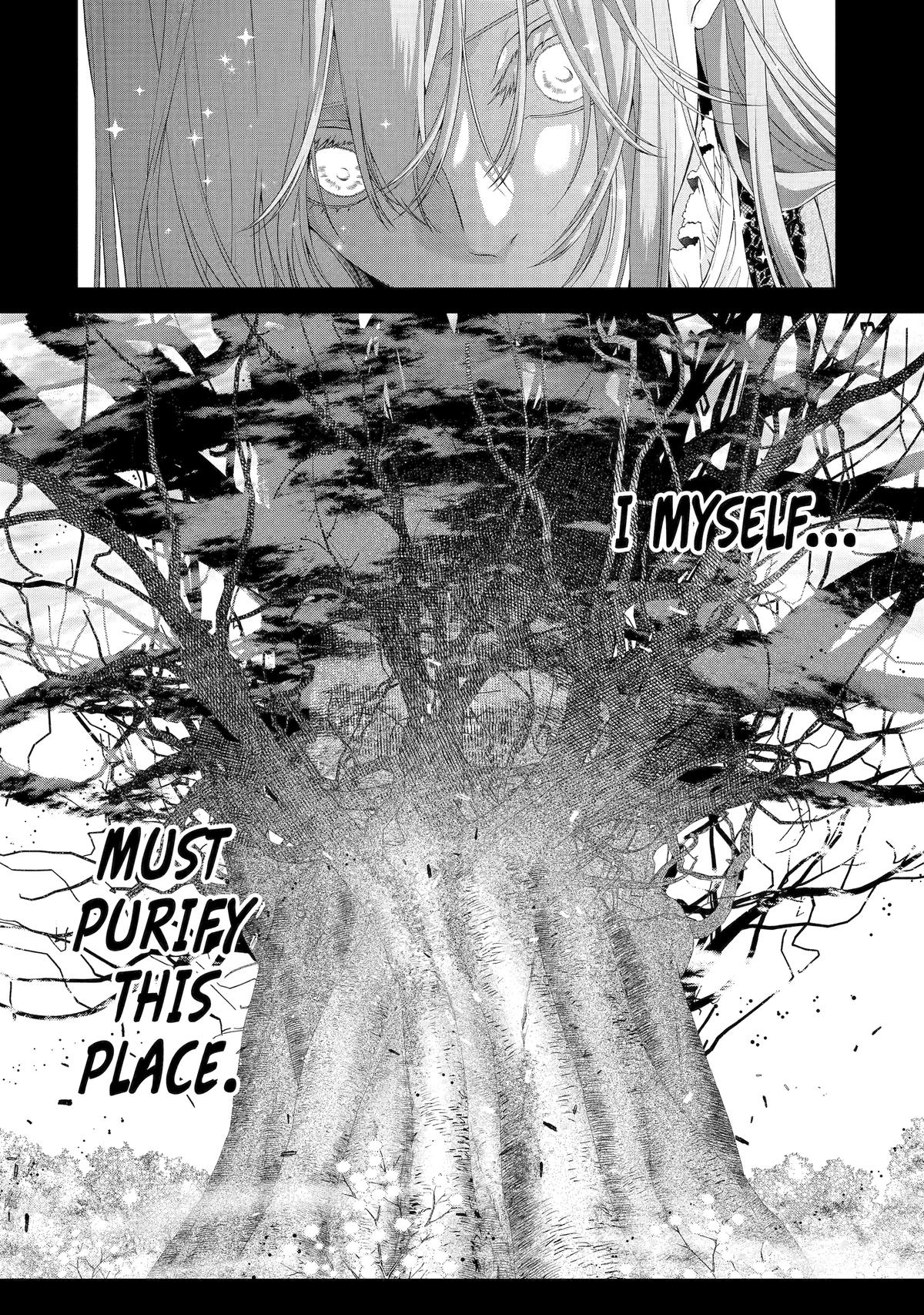 The Villainess's Guide to (Not) Falling in Love Chapter 22 - Page 45