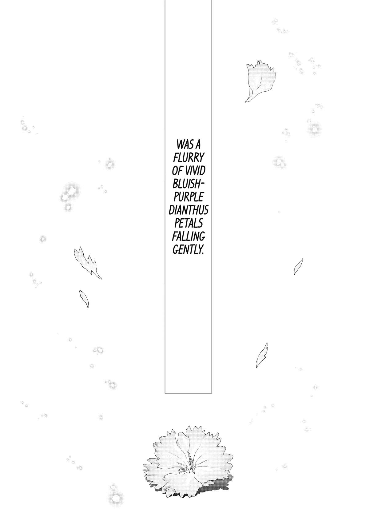 The Villainess's Guide to (Not) Falling in Love Chapter 23 - Page 46