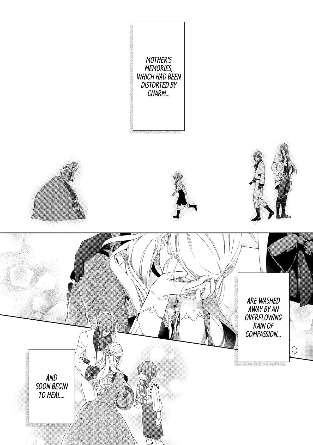 The Villainess's Guide to (Not) Falling in Love Chapter 24 - Page 40