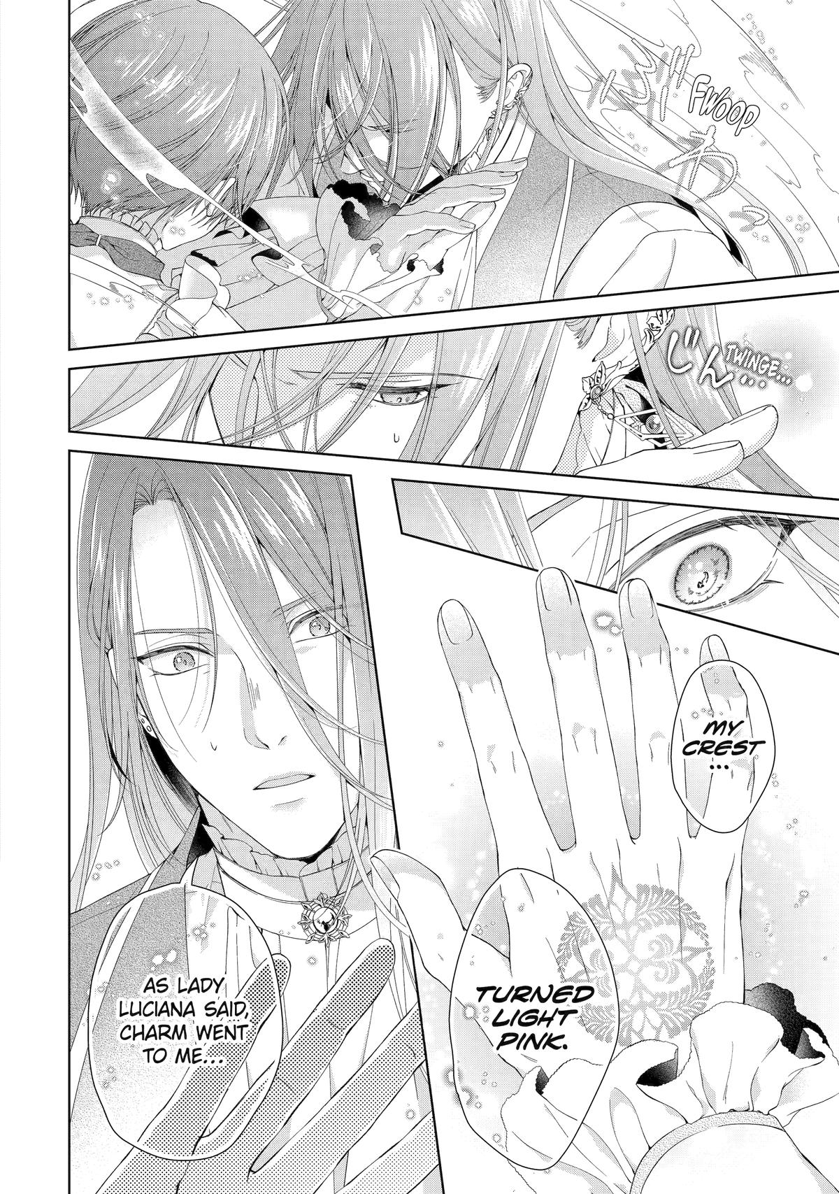 The Villainess's Guide to (Not) Falling in Love Chapter 24 - Page 46