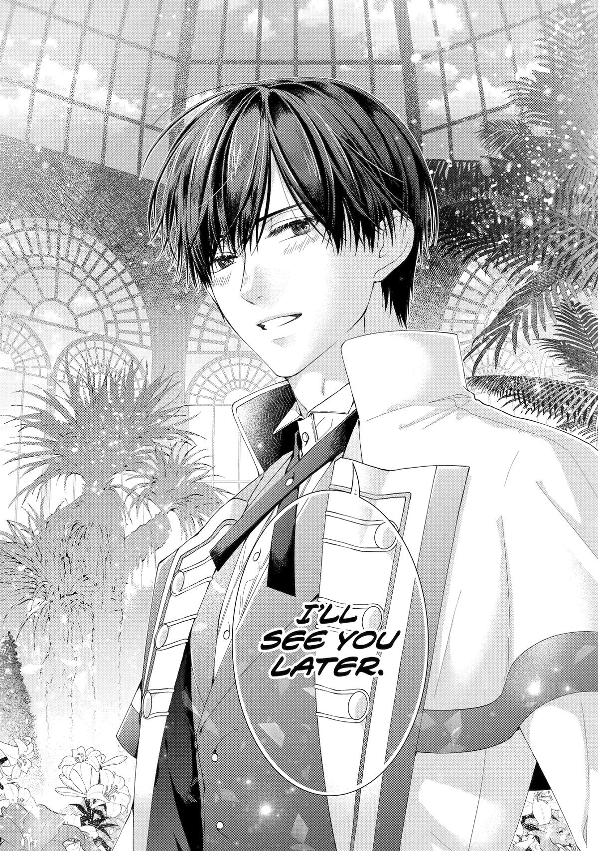 The Villainess's Guide to (Not) Falling in Love Chapter 25 - Page 38