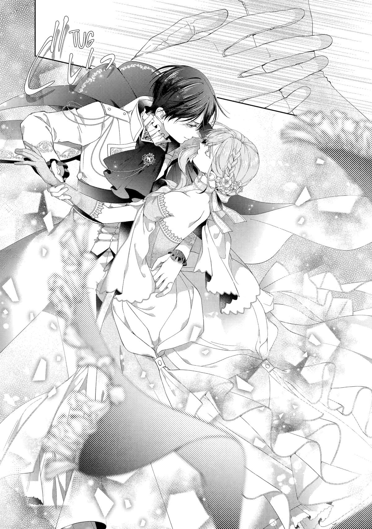 The Villainess's Guide to (Not) Falling in Love Chapter 26 - Page 28