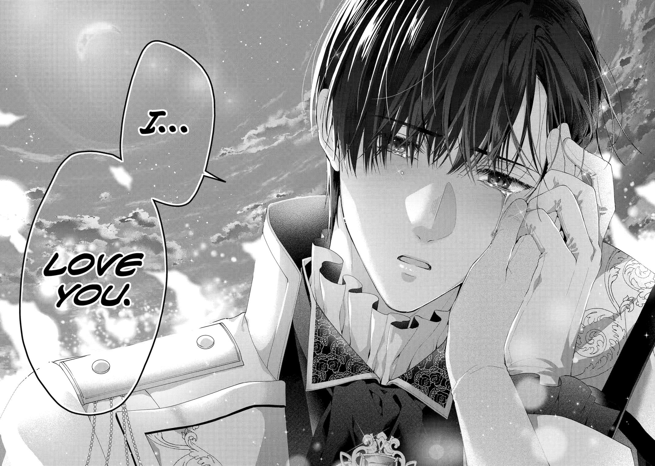 The Villainess's Guide to (Not) Falling in Love Chapter 26 - Page 34