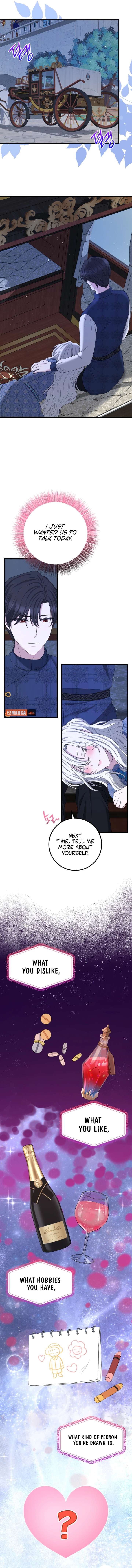 The Villainess’s Nursery [Official] Chapter 50 - Page 13