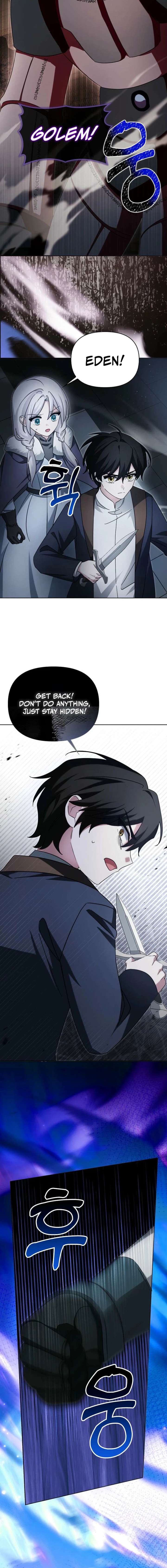 The Villainess’s Wise Retirement Plan Chapter 58 - Page 12