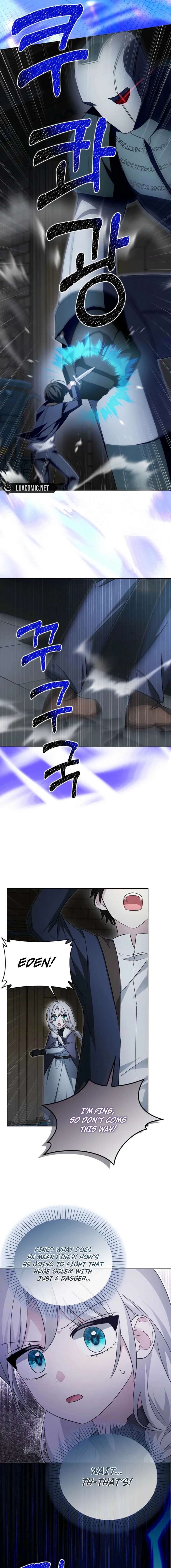 The Villainess’s Wise Retirement Plan Chapter 58 - Page 13