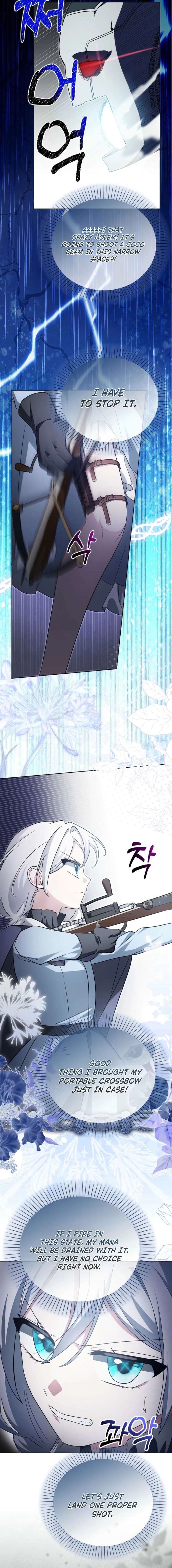 The Villainess’s Wise Retirement Plan Chapter 58 - Page 14