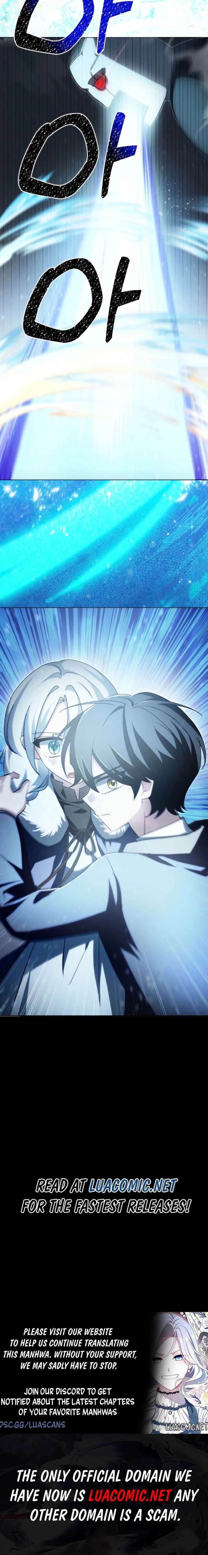 The Villainess’s Wise Retirement Plan Chapter 58 - Page 16