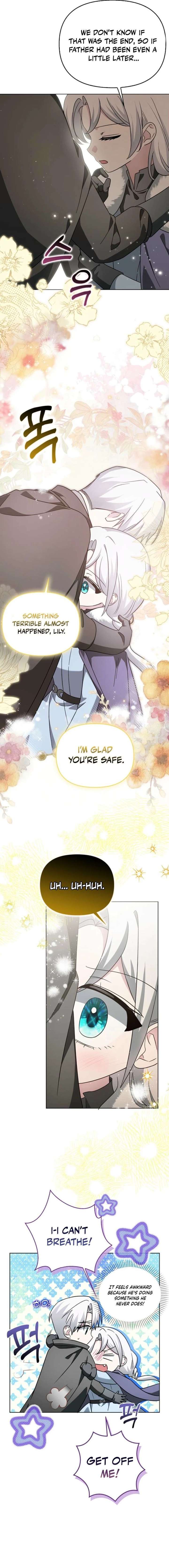 The Villainess’s Wise Retirement Plan Chapter 60 - Page 5