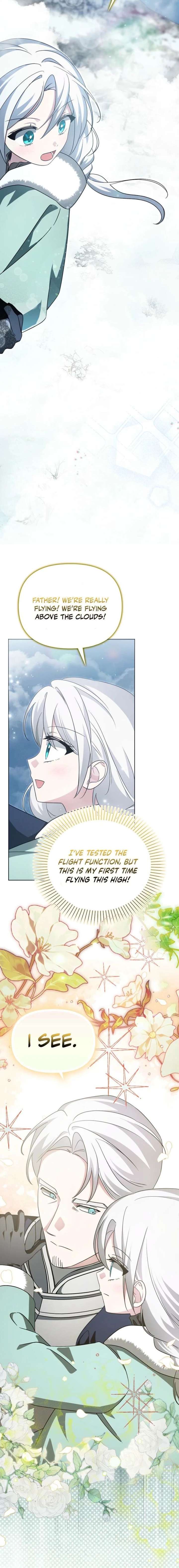 The Villainess’s Wise Retirement Plan Chapter 60 - Page 10