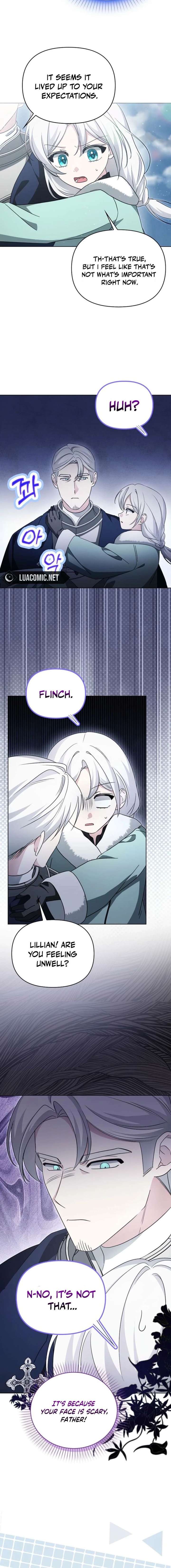 The Villainess’s Wise Retirement Plan Chapter 60 - Page 12