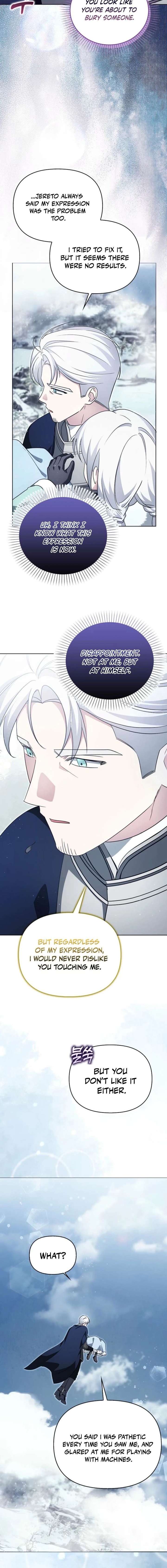 The Villainess’s Wise Retirement Plan Chapter 60 - Page 14