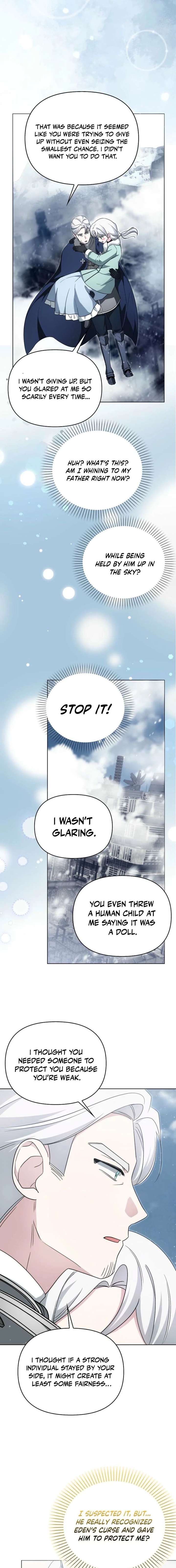 The Villainess’s Wise Retirement Plan Chapter 60 - Page 15