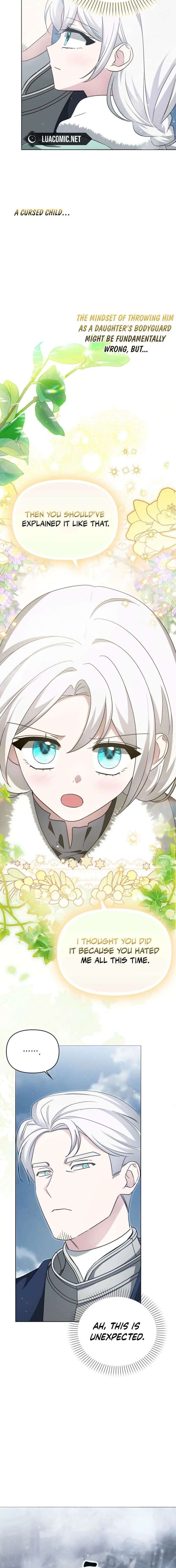 The Villainess’s Wise Retirement Plan Chapter 60 - Page 16