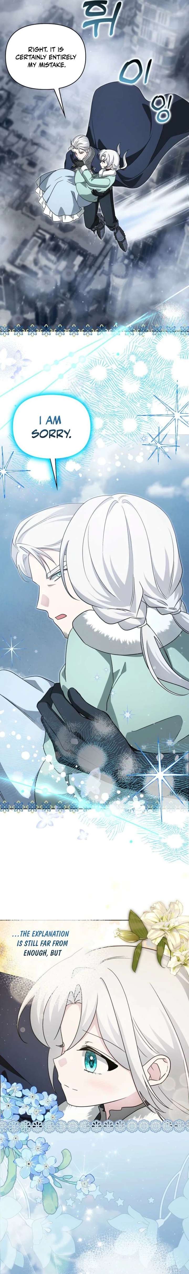 The Villainess’s Wise Retirement Plan Chapter 60 - Page 17