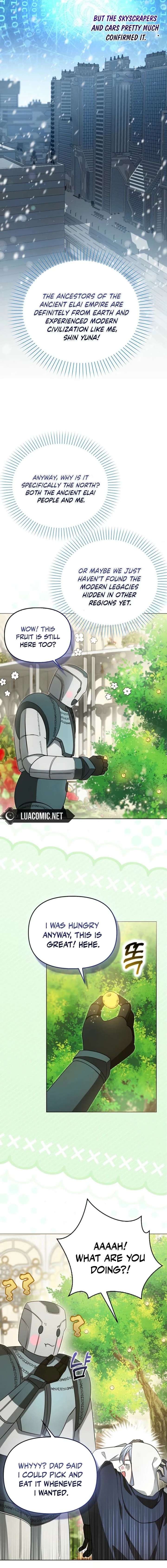 The Villainess’s Wise Retirement Plan Chapter 61 - Page 13