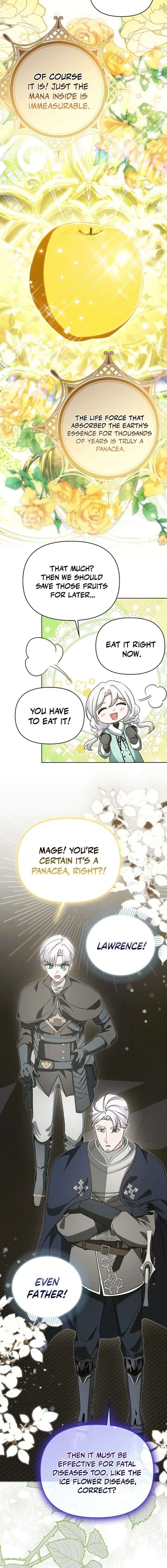 The Villainess’s Wise Retirement Plan Chapter 61 - Page 15