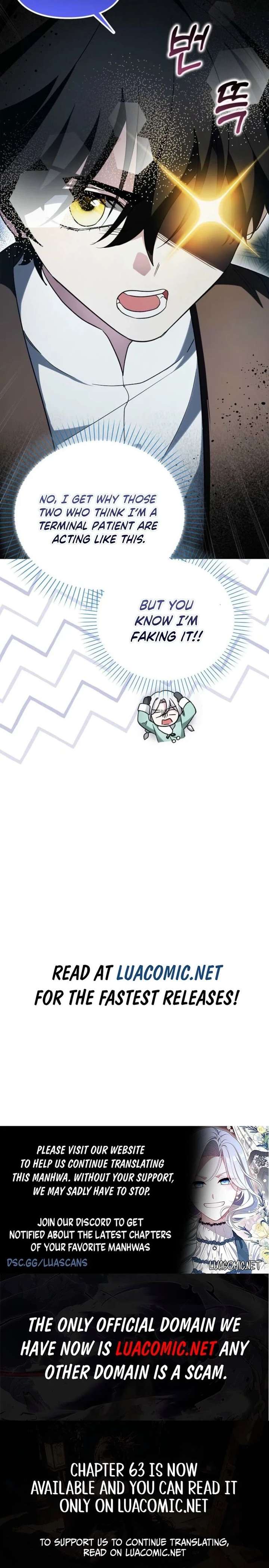 The Villainess’s Wise Retirement Plan Chapter 61 - Page 17