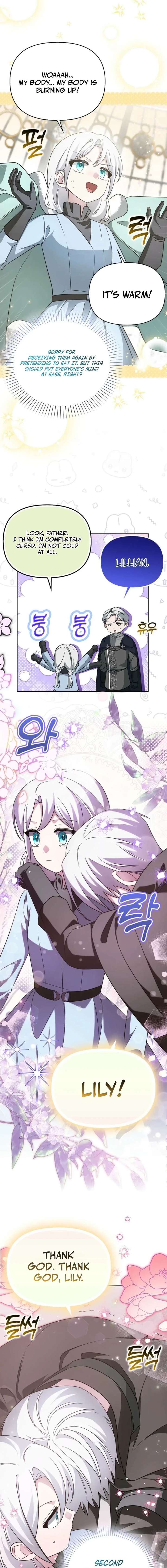 The Villainess’s Wise Retirement Plan Chapter 62 - Page 4