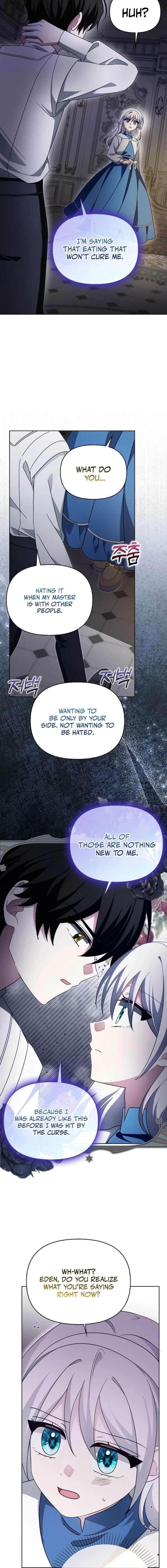 The Villainess’s Wise Retirement Plan Chapter 63 - Page 8