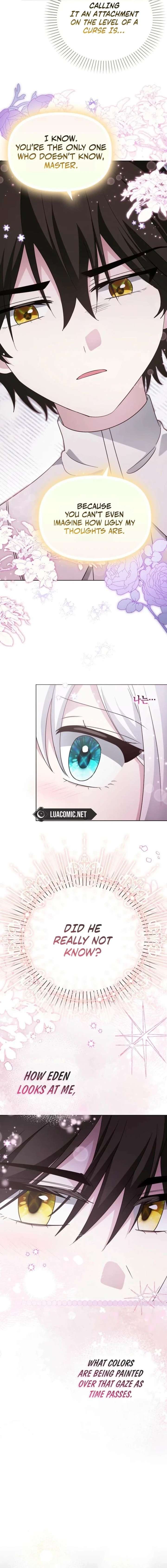 The Villainess’s Wise Retirement Plan Chapter 63 - Page 9