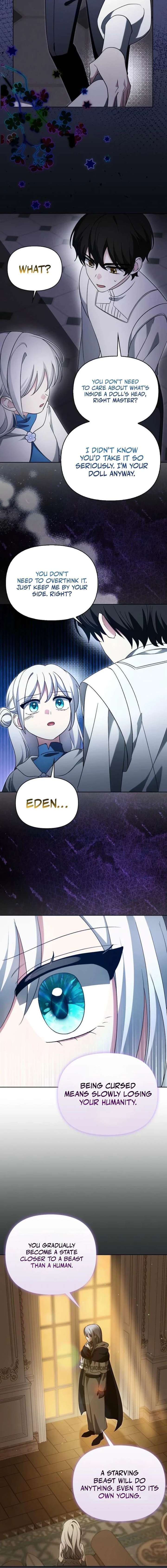 The Villainess’s Wise Retirement Plan Chapter 63 - Page 12