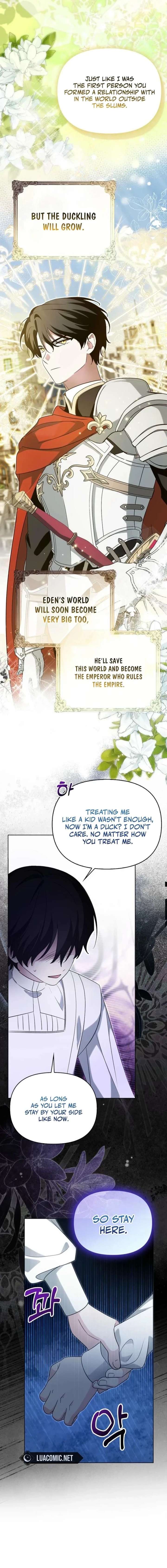 The Villainess’s Wise Retirement Plan Chapter 63 - Page 14