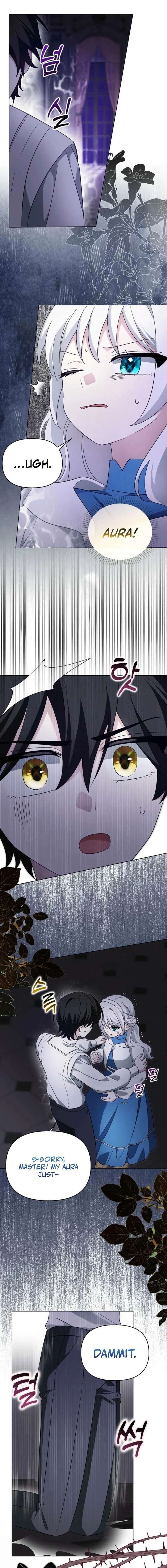 The Villainess’s Wise Retirement Plan Chapter 63 - Page 15