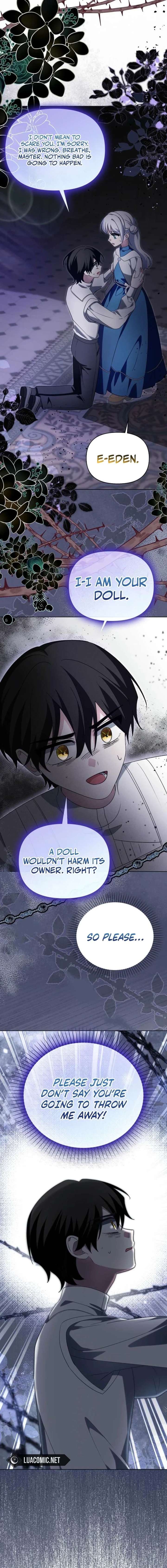 The Villainess’s Wise Retirement Plan Chapter 63 - Page 16